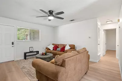 8603 Woodstone Drive #A, Austin, TX 78757 - Photo 6