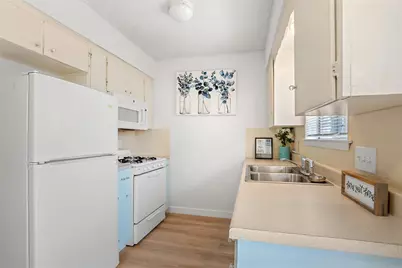 8603 Woodstone Drive #A, Austin, TX 78757 - Photo 2