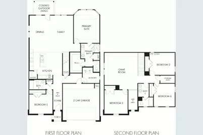 208 Coopers Hawk Crest, Cedar Creek, TX 78612 - Photo 6