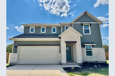 208 Coopers Hawk Crest, Cedar Creek, TX 78612 - Photo 1