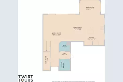 14905 Oklahoma Street, Austin, TX 78734 - Photo 38