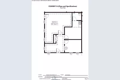 3303 Shell Road #5, Georgetown, TX 78628 - Photo 2