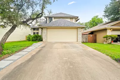 8712 Coastal Drive, Austin, TX 78749 - Photo 2