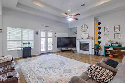 1913 Equine Road, Leander, TX 78641 - Photo 8