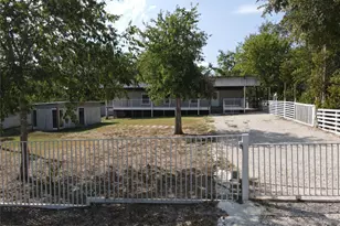 155 5th St, Maxwell, TX 78656 - Photo 1