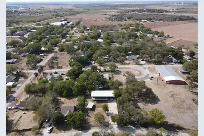 155 5th Street, Maxwell, TX 78656 - Photo 34