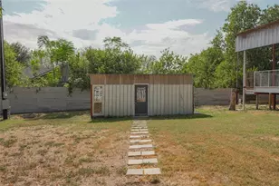 155 5th St, Maxwell, TX 78656 - Photo 26