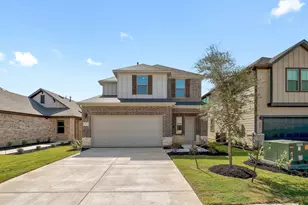223 Hornet St, Elgin, TX 78621 - Photo 1