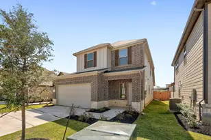 223 Hornet St, Elgin, TX 78621 - Photo 2