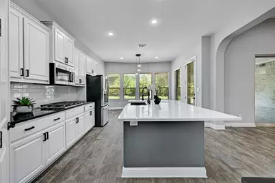 154 Goodwater Court, Austin, TX 78737 - Photo 14