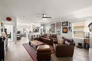 5721 Brampton Ln, Austin, TX 78724 - Photo 2