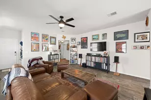 5721 Brampton Ln, Austin, TX 78724 - Photo 4