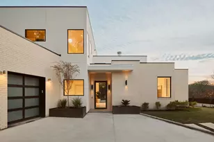 1901 Toro Canyon Rd, Austin, TX 78746 - Photo 1