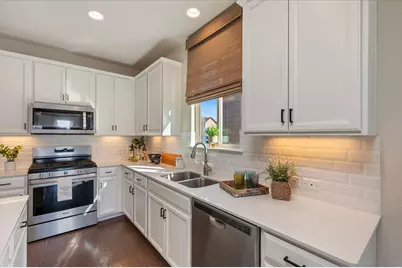 2044 Cliffbrake Way, Georgetown, TX 78626 - Photo 8