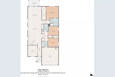 2044 Cliffbrake Way, Georgetown, TX 78626 - Photo 40