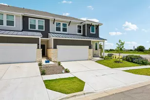2616 Jack Nora Wy, Round Rock, TX 78665 - Photo 2