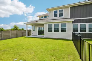 2616 Jack Nora Wy, Round Rock, TX 78665 - Photo 36