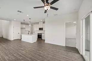 2616 Jack Nora Wy, Round Rock, TX 78665 - Photo 10