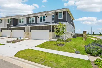 2616 Jack Nora Way, Round Rock, TX 78665 - Photo 4