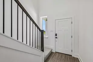 2616 Jack Nora Wy, Round Rock, TX 78665 - Photo 6