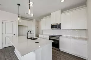 2616 Jack Nora Wy, Round Rock, TX 78665 - Photo 14