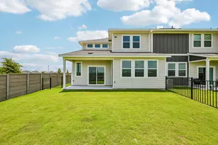 2616 Jack Nora Wy, Round Rock, TX 78665 - Photo 38