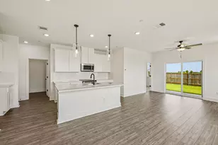 2616 Jack Nora Wy, Round Rock, TX 78665 - Photo 8