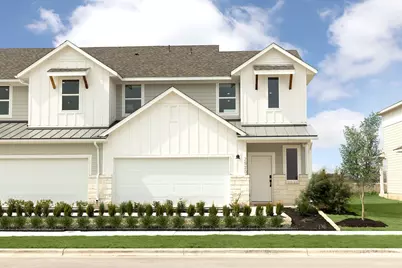 2616 Jack Nora Way, Round Rock, TX 78665 - Photo 1