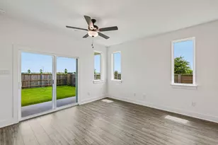 2616 Jack Nora Wy, Round Rock, TX 78665 - Photo 12