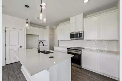 2616 Jack Nora Way, Round Rock, TX 78665 - Photo 14