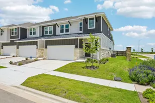 2616 Jack Nora Wy, Round Rock, TX 78665 - Photo 4