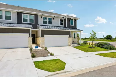 2616 Jack Nora Way, Round Rock, TX 78665 - Photo 2
