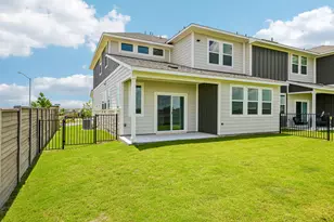 2616 Jack Nora Wy, Round Rock, TX 78665 - Photo 40