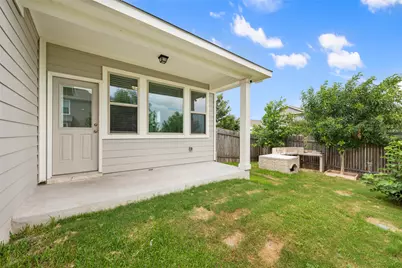 101 Quiet Man Drive, Jarrell, TX 76537 - Photo 32