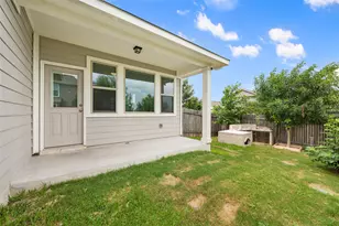 101 Quiet Man Dr, Jarrell, TX 76537 - Photo 32