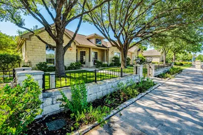 10613 River Plantation Drive, Austin, TX 78747 - Photo 2