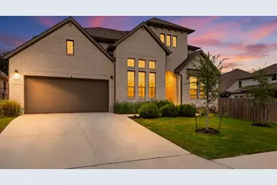 117 Peacevine Lane, Liberty Hill, TX 78642 - Photo 2