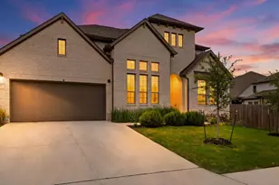 117 Peacevine Ln, Liberty Hill, TX 78642 - Photo 2