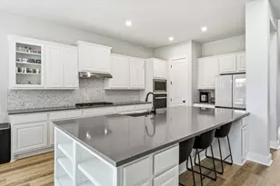 117 Peacevine Ln, Liberty Hill, TX 78642 - Photo 12