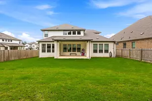 117 Peacevine Ln, Liberty Hill, TX 78642 - Photo 28