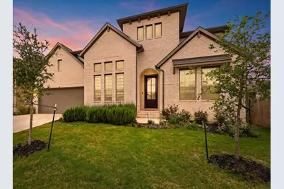 117 Peacevine Lane, Liberty Hill, TX 78642 - Photo 1