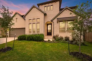 117 Peacevine Ln, Liberty Hill, TX 78642 - Photo 1