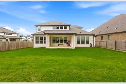 117 Peacevine Lane, Liberty Hill, TX 78642 - Photo 28