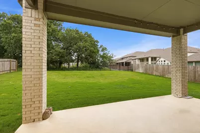 117 Peacevine Lane, Liberty Hill, TX 78642 - Photo 26