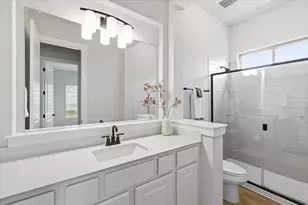 117 Peacevine Ln, Liberty Hill, TX 78642 - Photo 16