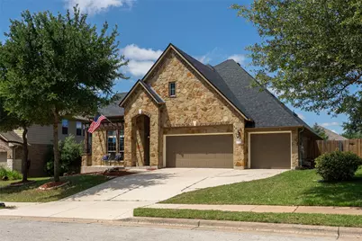 13714 Mesa Verde Drive, Austin, TX 78737 - Photo 1