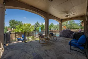13714 Mesa Verde Dr, Austin, TX 78737 - Photo 12