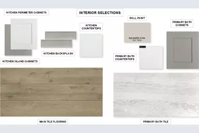 511 Outrider Court, Liberty Hill, TX 78642 - Photo 2