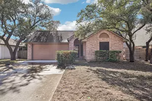 3107 Pepper Grass Trail, Cedar Park, TX 78613 - Photo 2