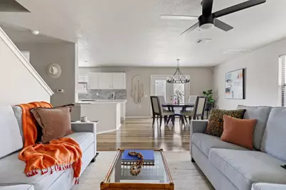 8816 Milton Lease Drive, Austin, TX 78747 - Photo 6